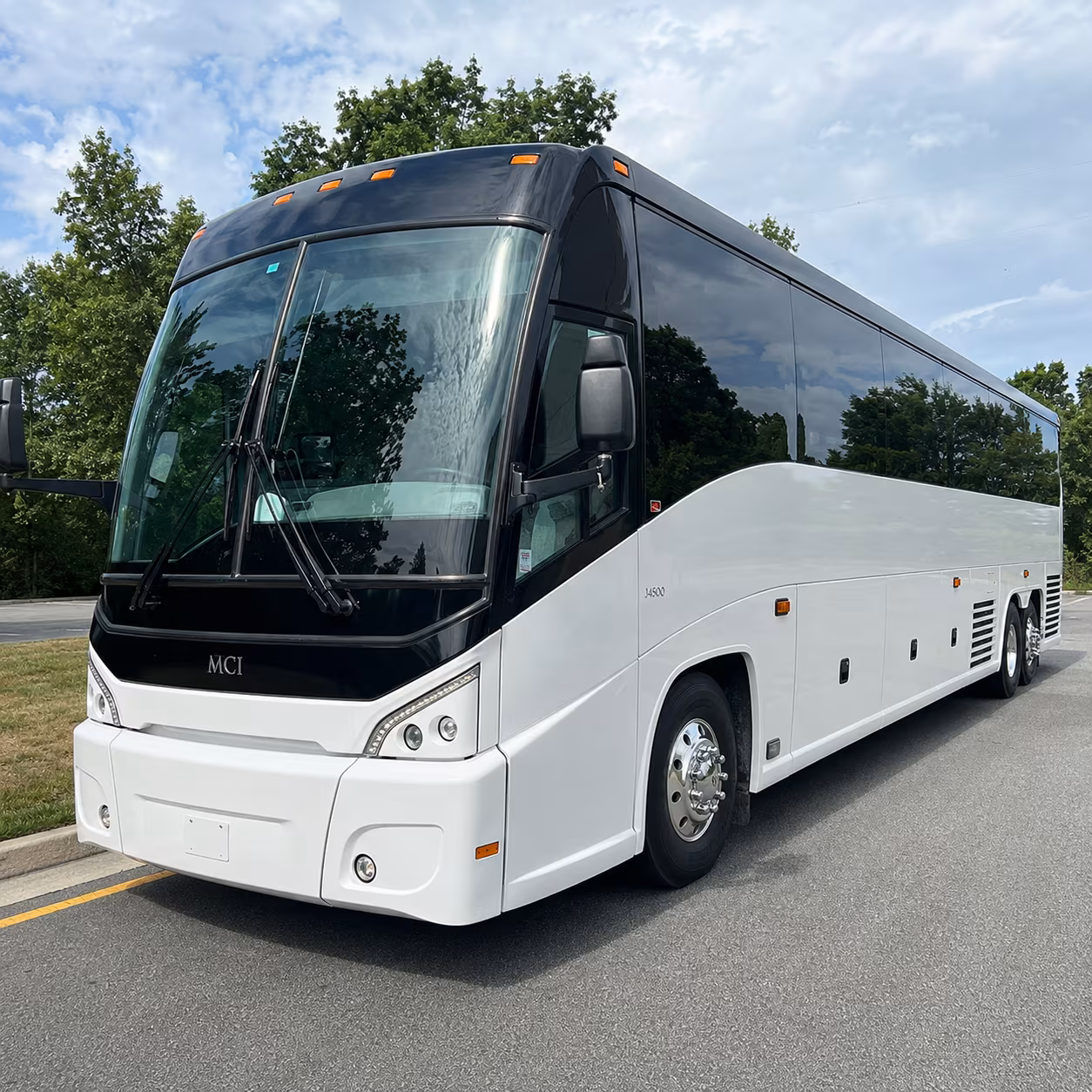 lawrence corporate transportation