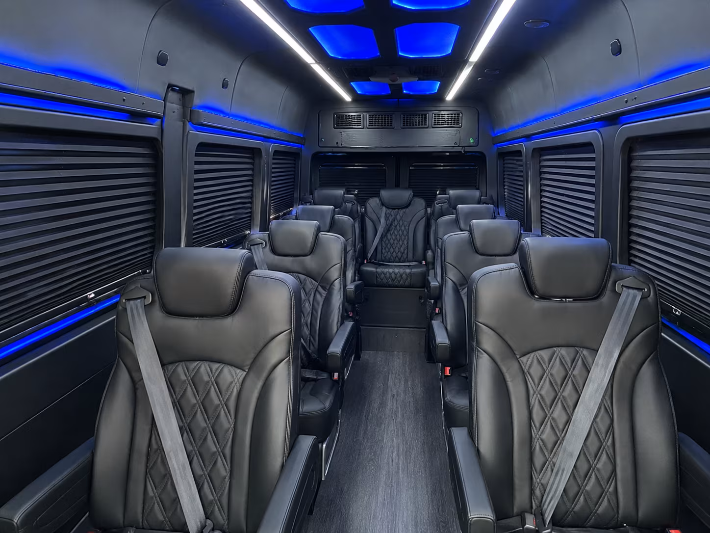 lawrence event transportation