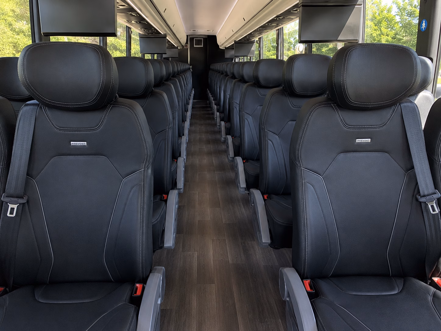lawrence long distance transportation